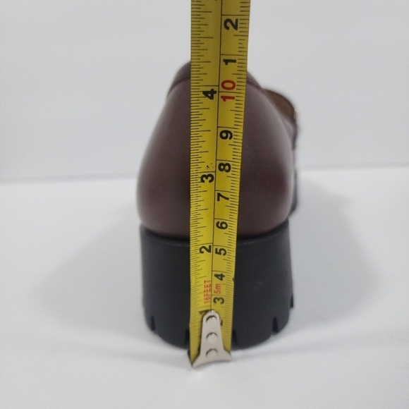 Antonio Melani Womens Loafers Brookelyn Size 9.5 - Picture 8 of 11